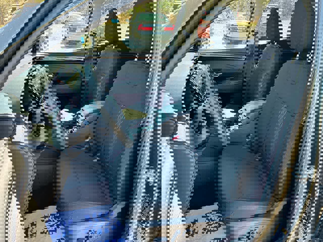 Used 2023 Hyundai Tucson SEL image 18