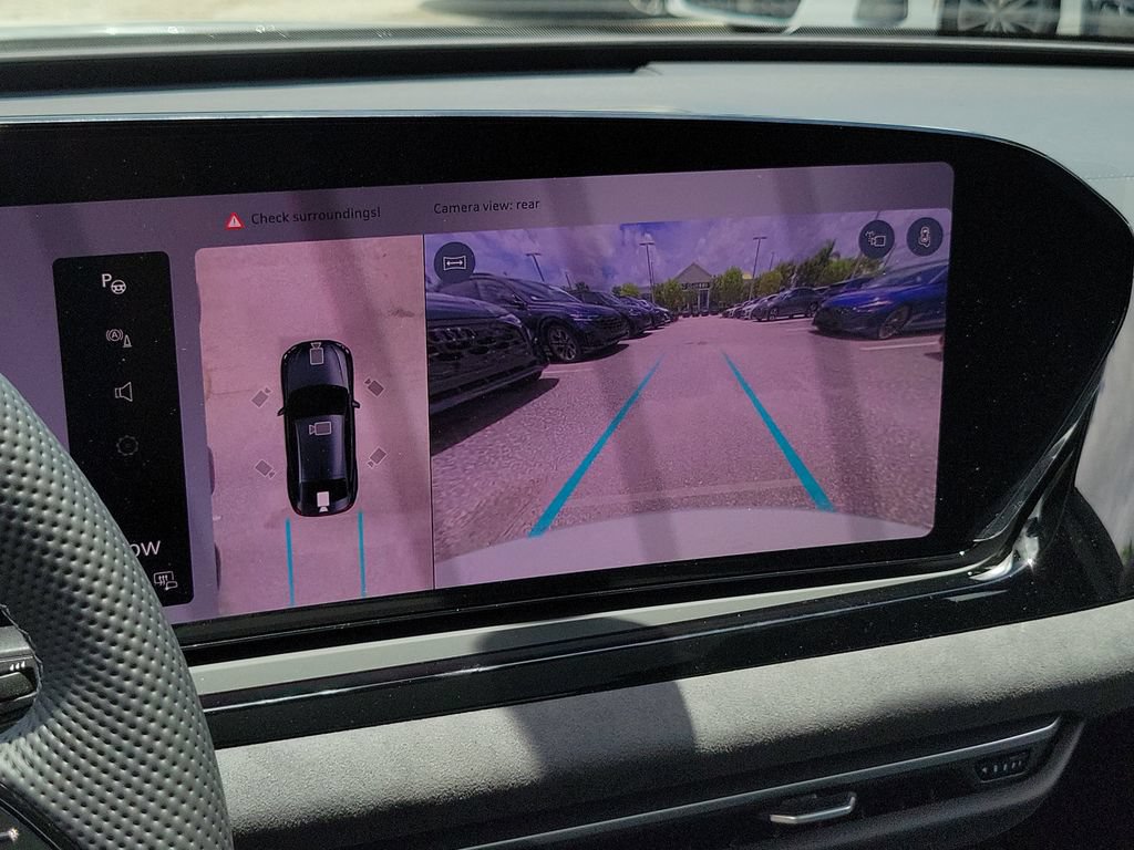 New 2026 Audi S5 Premium Plus AWD/4WD image 12