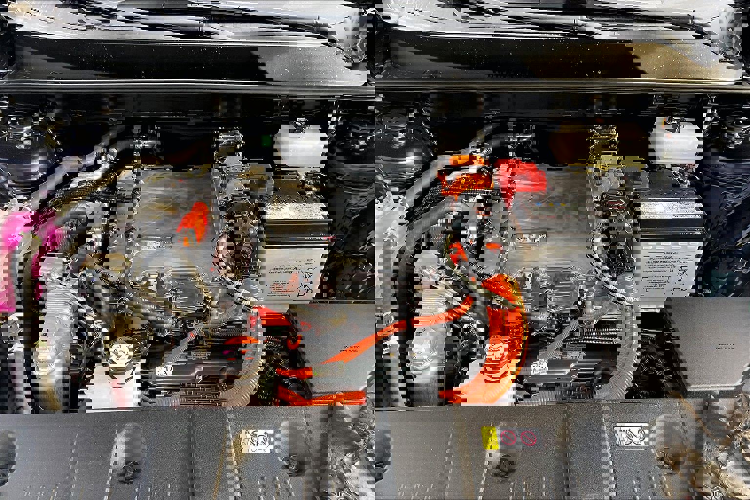 New 2026 Toyota bZ image 14