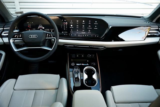 New 2026 Audi A6 Premium Plus AWD/4WD image 25