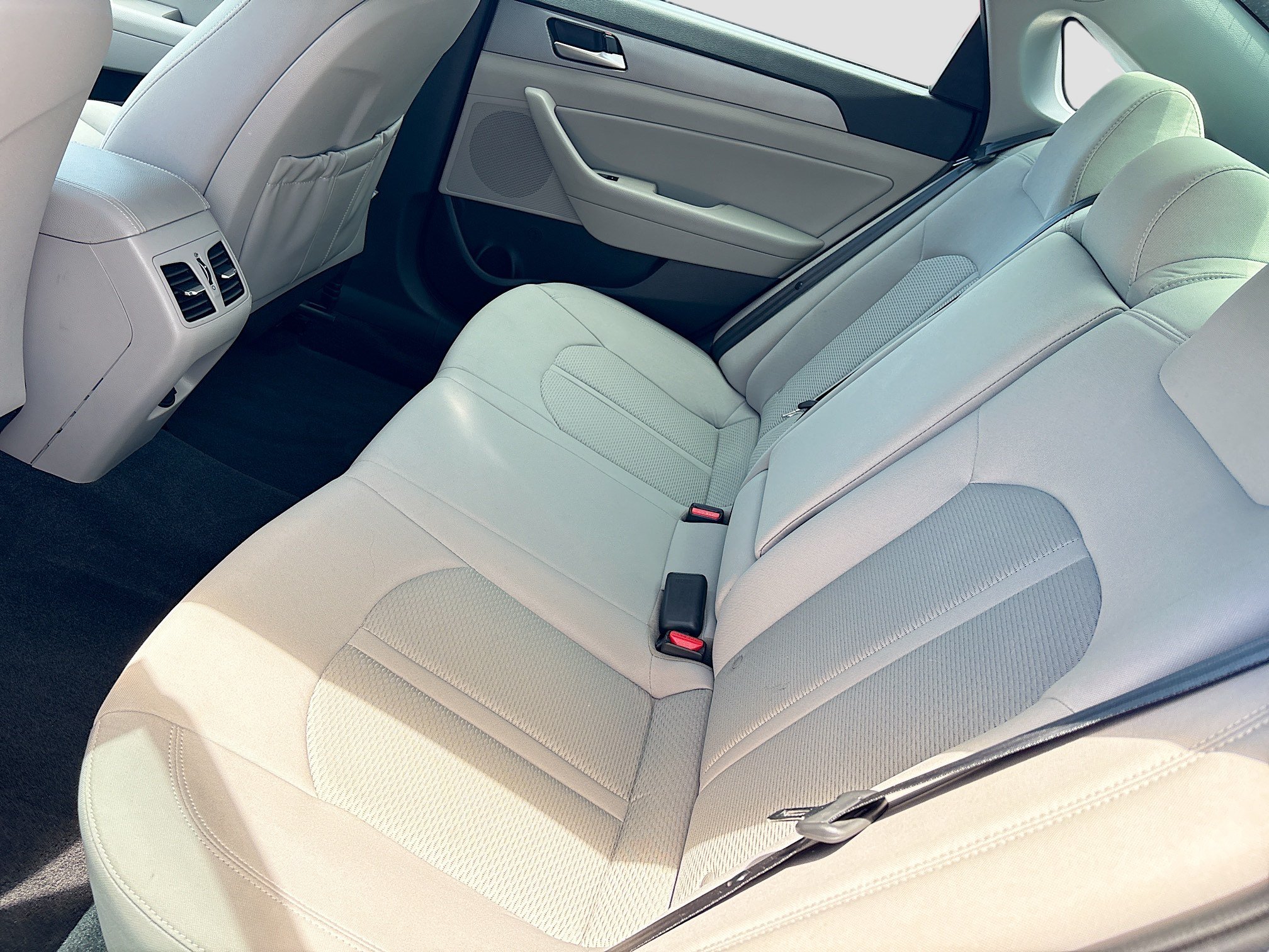 Used 2019 Hyundai Sonata SEL FWD image 14