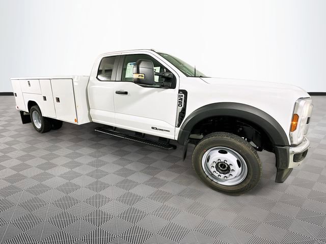 New 2026 Ford F450 XL image 3