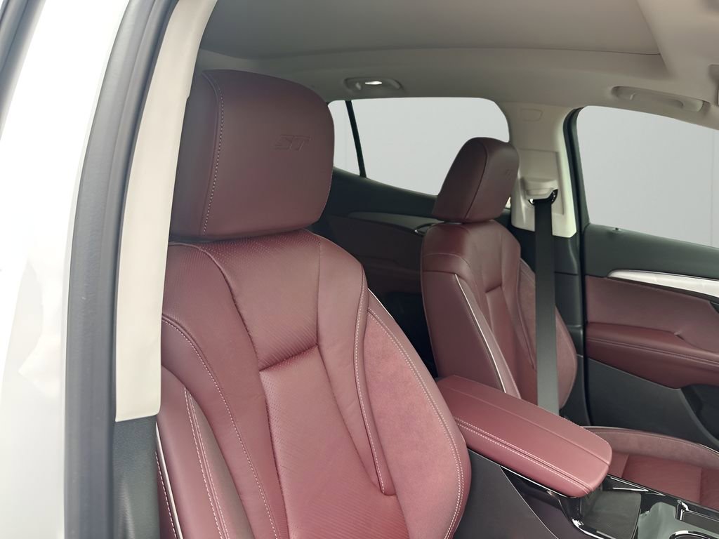 New 2026 Buick Envision Sport Touring image 15