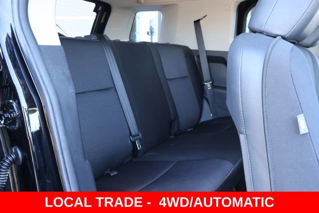 Used 2012 Toyota FJ Cruiser 4WD w/ Convenience Pkg image 20