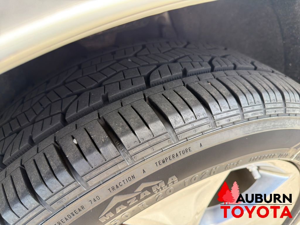 Used 2010 Toyota Venza AWD image 27