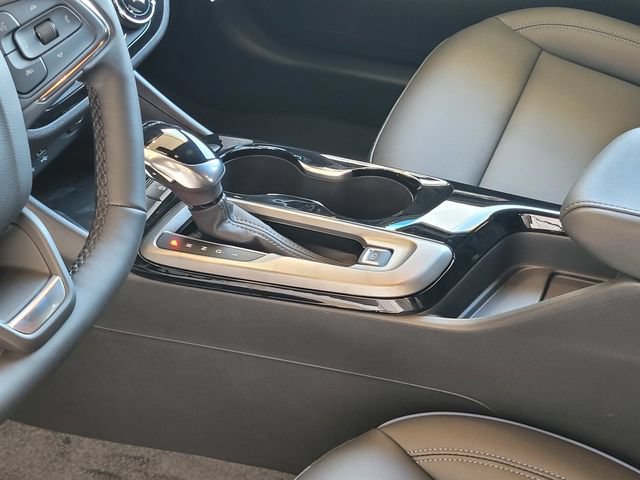 New 2026 Buick Envista Sport Touring w/ Convenience I Package FWD image 18