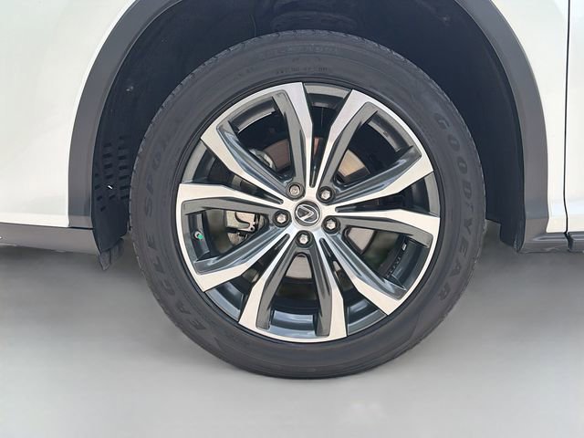 Used 2022 Lexus RX 350 FWD w/ Premium Package image 42