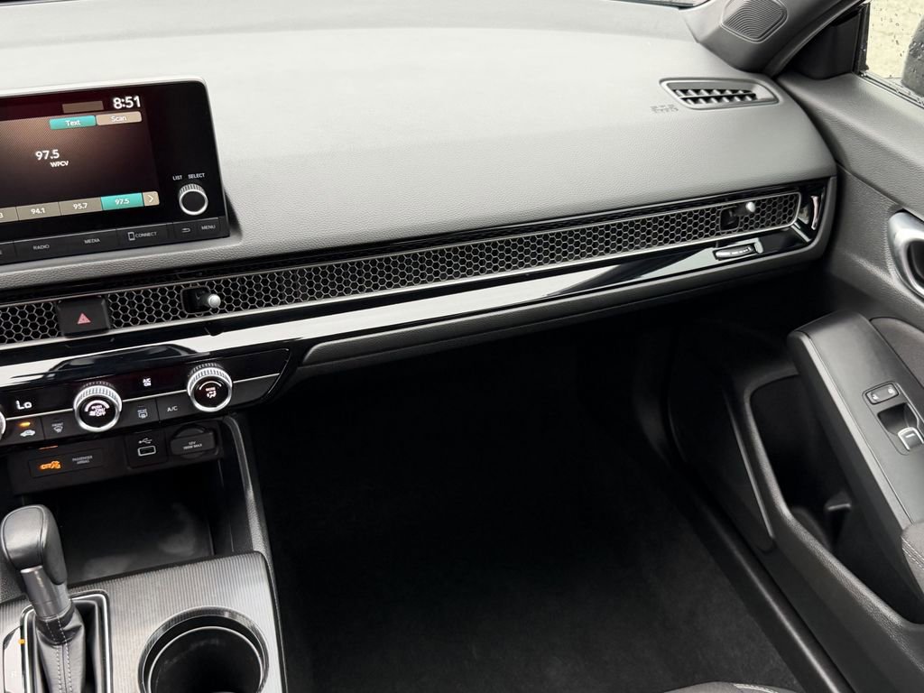 Used 2024 Honda Civic Sport image 16