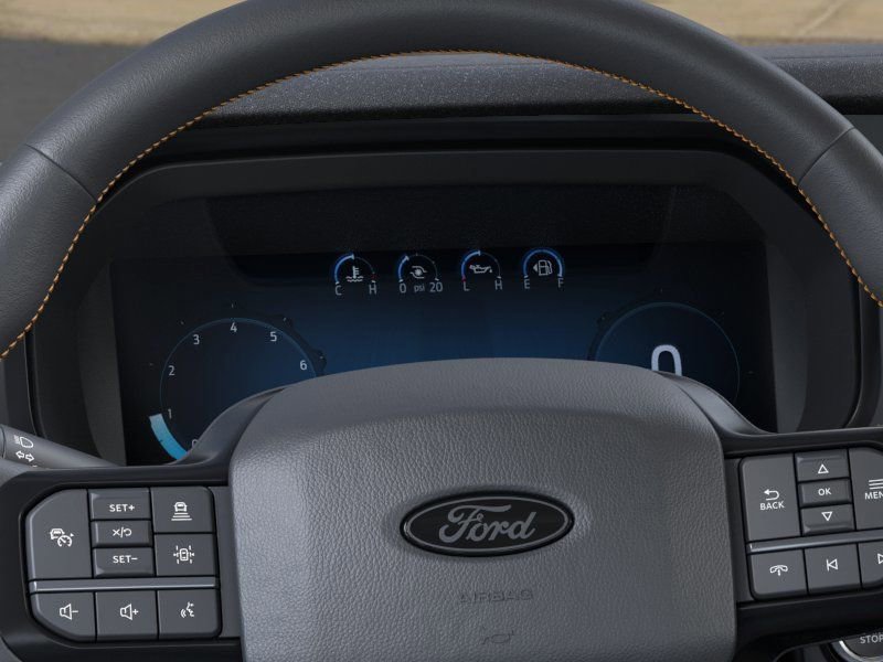 New 2026 Ford F150 Tremor w/ Equipment Group 402A High image 13