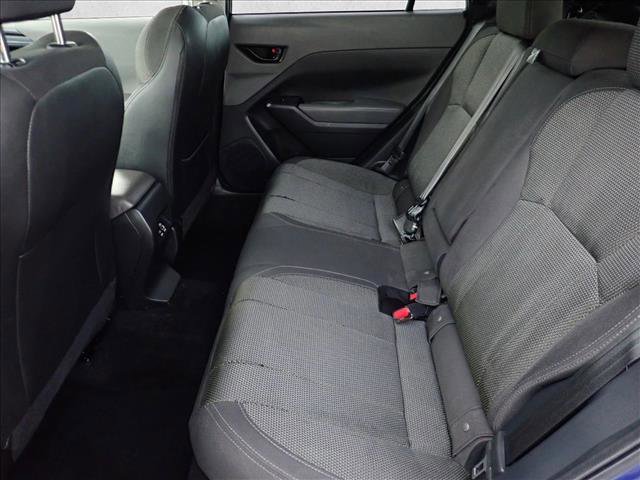 Used 2024 Subaru Crosstrek 2.0i Premium image 8