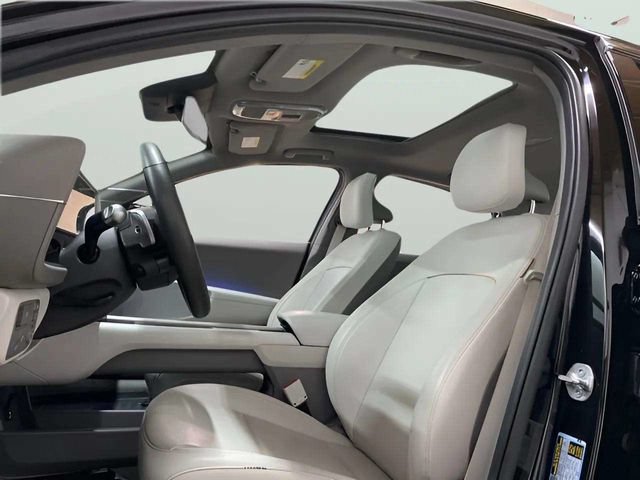 Used 2025 Hyundai Ioniq 6 Limited RWD image 29