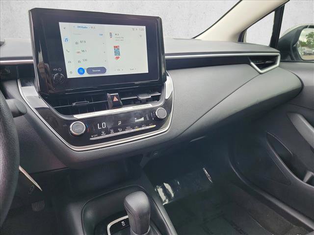 Used 2024 Toyota Corolla LE FWD image 22