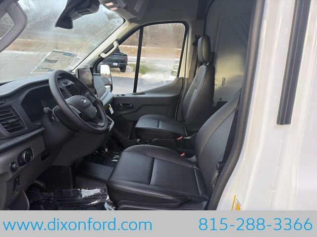 New 2026 Ford Transit 250 148 Medium Roof RWD image 9
