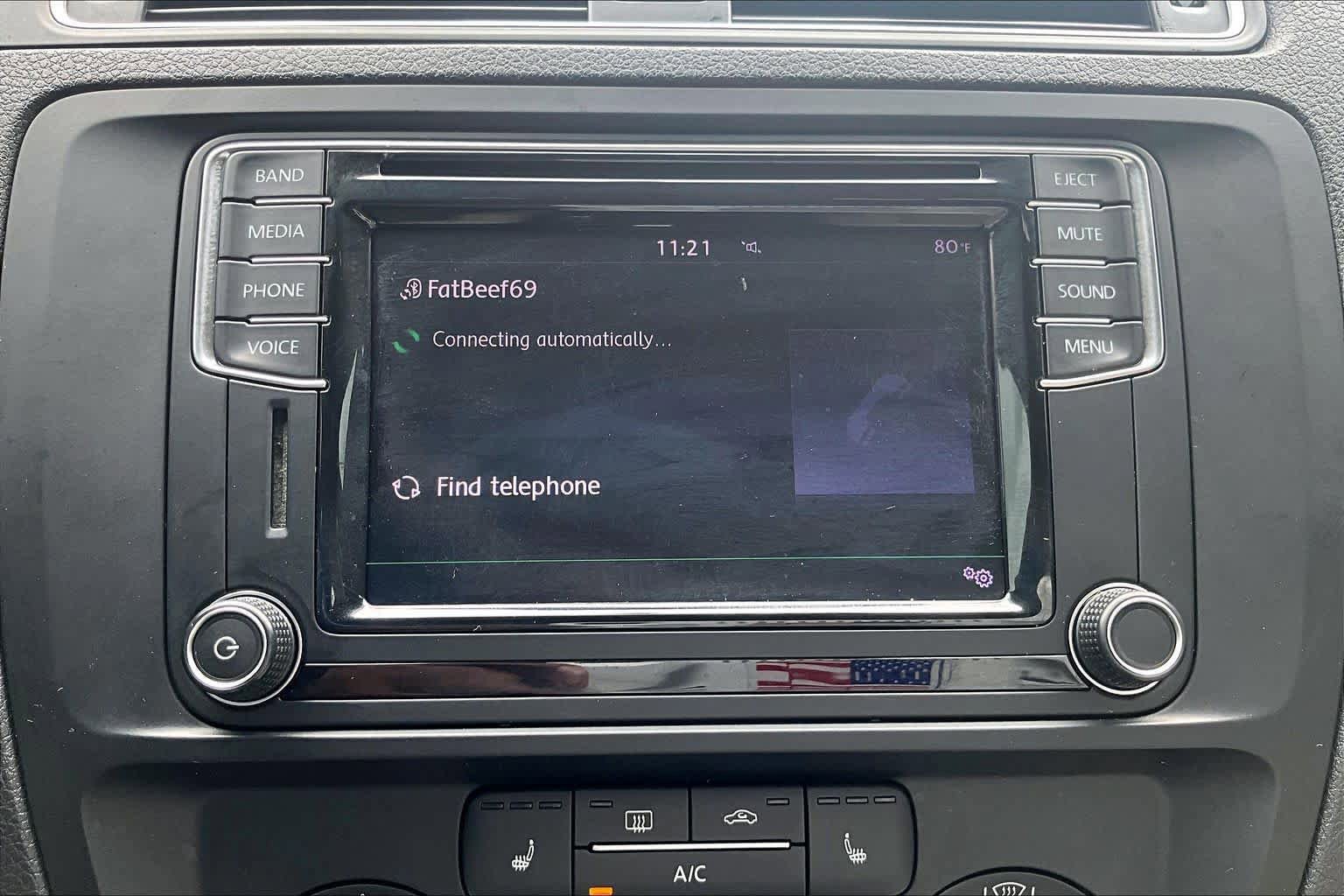 Used 2017 Volkswagen Jetta SE FWD image 36