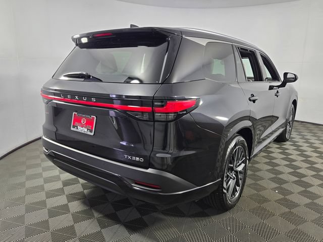 Used 2025 Lexus TX 350 FWD w/ Technology Package image 9