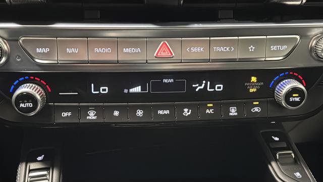 Used 2024 Kia Telluride SX image 18