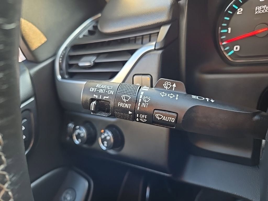 Used 2016 Chevrolet Tahoe LS image 17