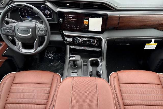 New 2026 GMC Sierra 1500 Denali Ultimate image 15