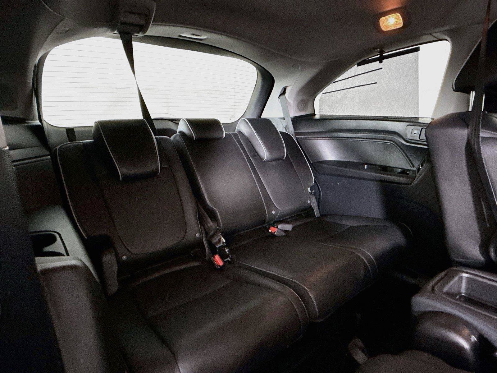 Used 2024 Honda Odyssey Elite image 40