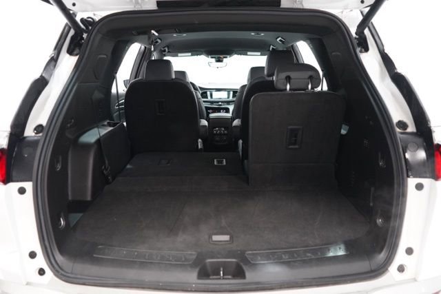 Used 2024 Buick Enclave Premium image 36