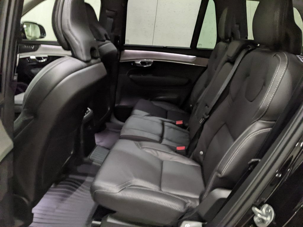 New 2026 Volvo XC90 T8 Ultra w/ Protection Package Premier AWD/4WD image 23