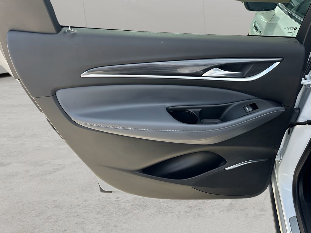 Used 2024 Buick Enclave Essence w/ LPO, Floor Liner Package FWD image 22