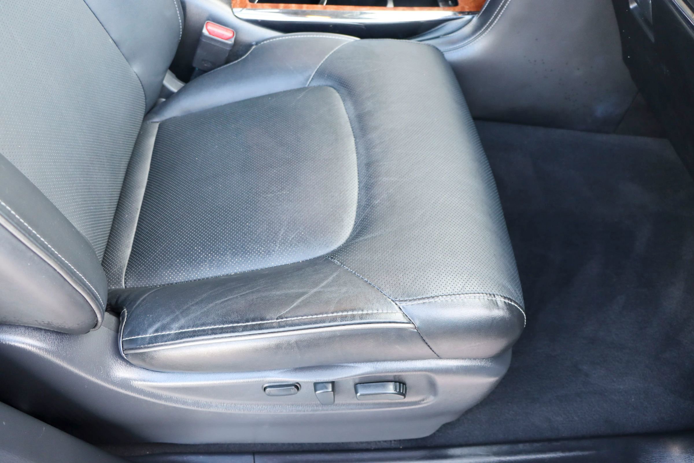 Used 2018 INFINITI QX80 2WD image 26