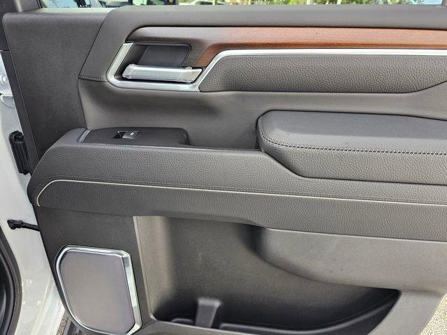 New 2026 GMC Sierra 2500 Denali w/ Denali Reserve Package image 21
