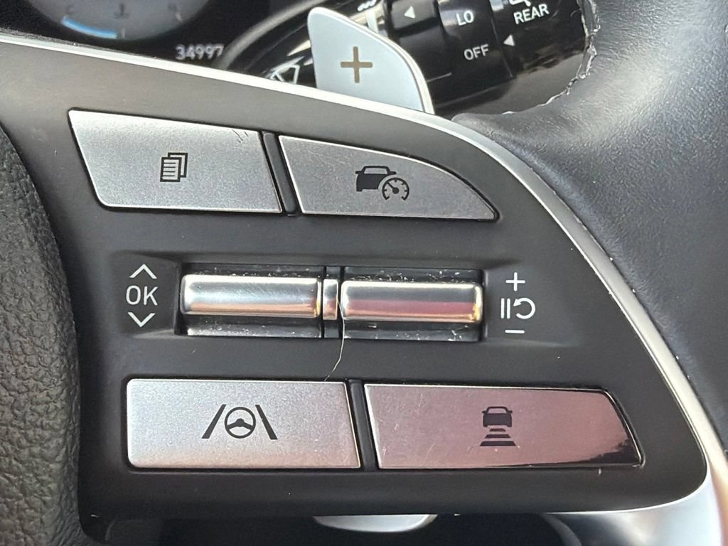 Used 2023 Hyundai Palisade Calligraphy AWD/4WD image 20