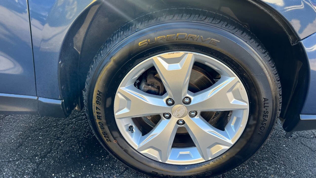 Used 2014 Subaru Forester 2.5i Premium w/ Popular Package #1 image 28