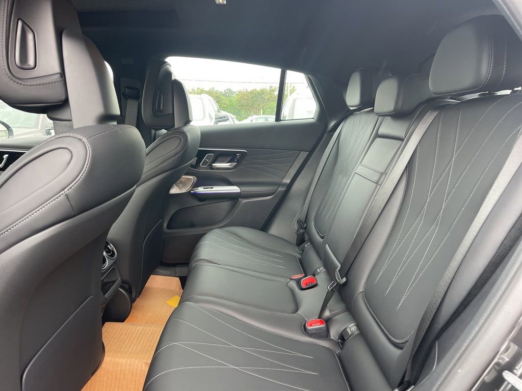 New 2025 Mercedes-Benz GLC 63 AMG S image 20