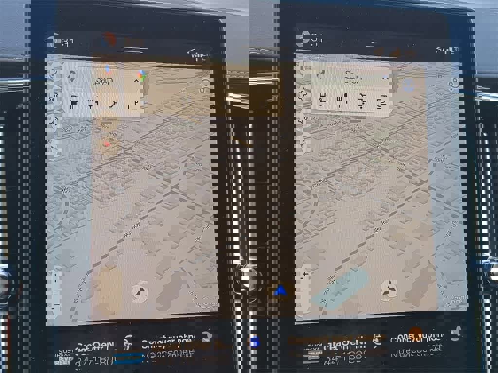 Certified 2026 Volvo XC90 B6 Plus w/ Protection Package Premier image 29