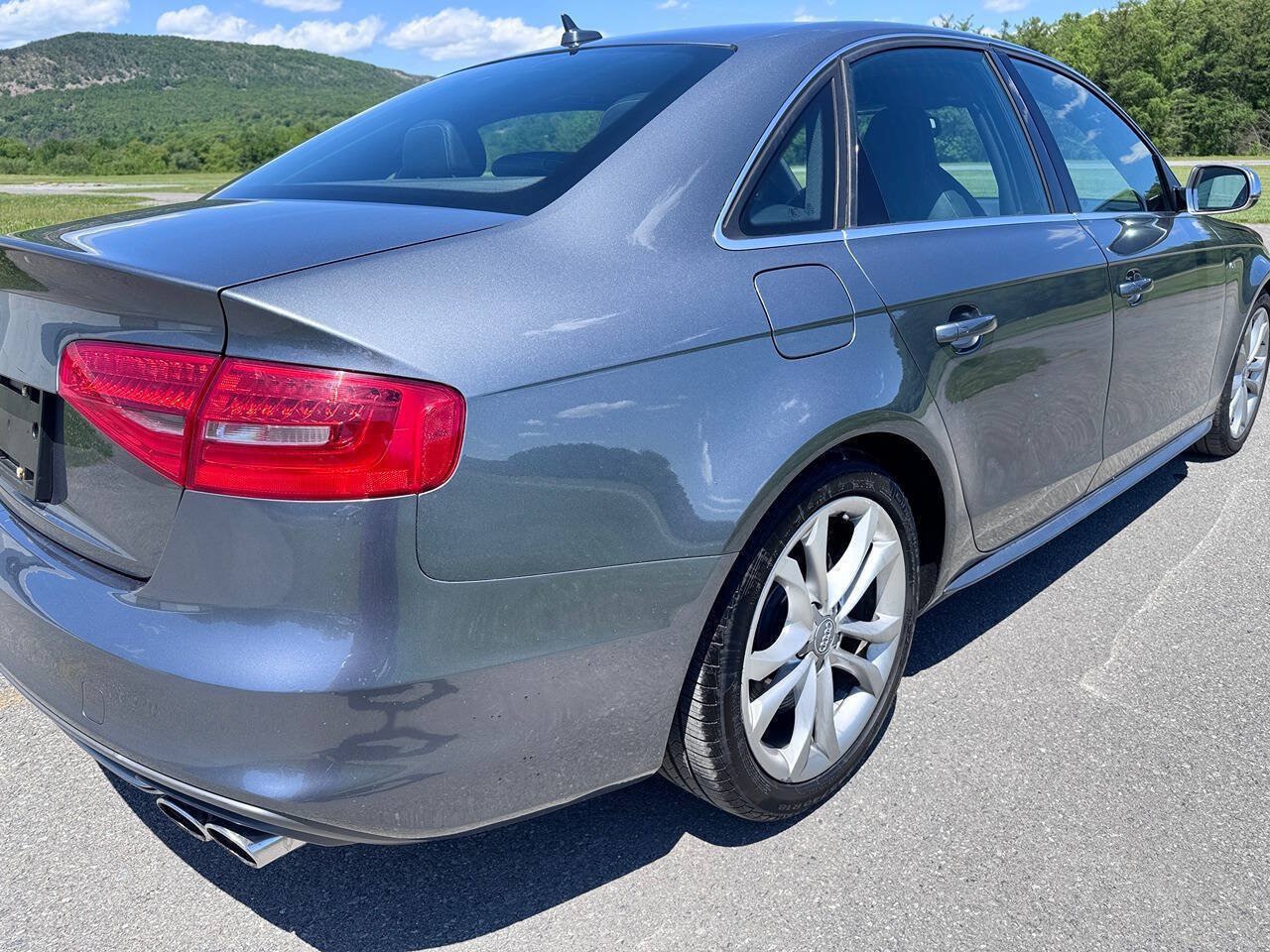 Used 2013 Audi S4 Premium Plus AWD/4WD image 15