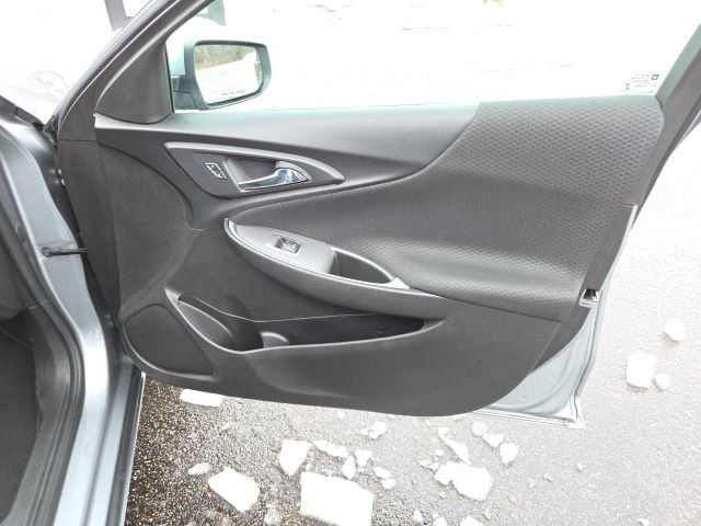 Used 2024 Chevrolet Malibu LT image 43