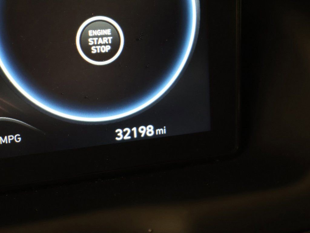 Used 2023 Hyundai Tucson Limited w/ Cargo Package image 39