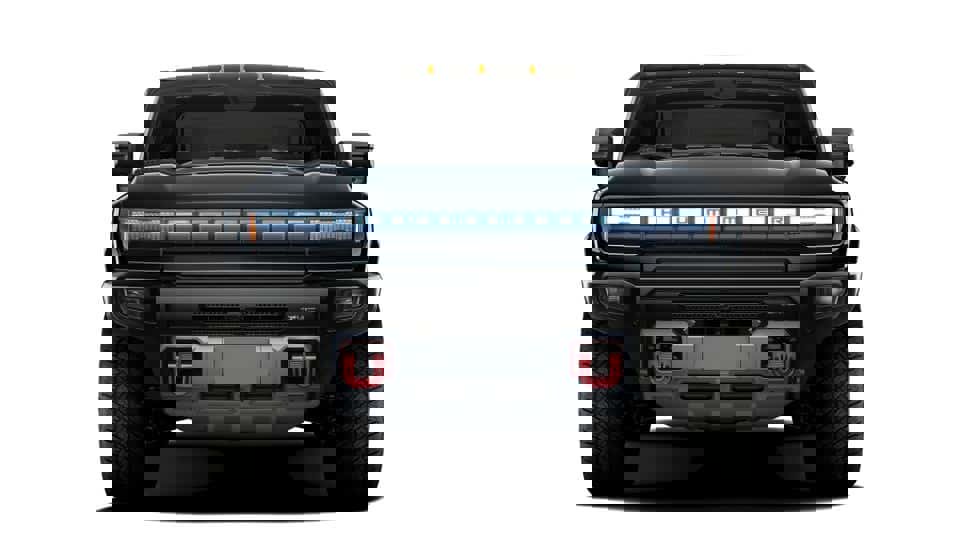 New 2026 GMC Hummer EV 4x4 Crew Cab w/ LPO, Sport Package image 44