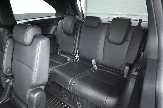 Certified 2025 Honda Odyssey Sport-L image 33