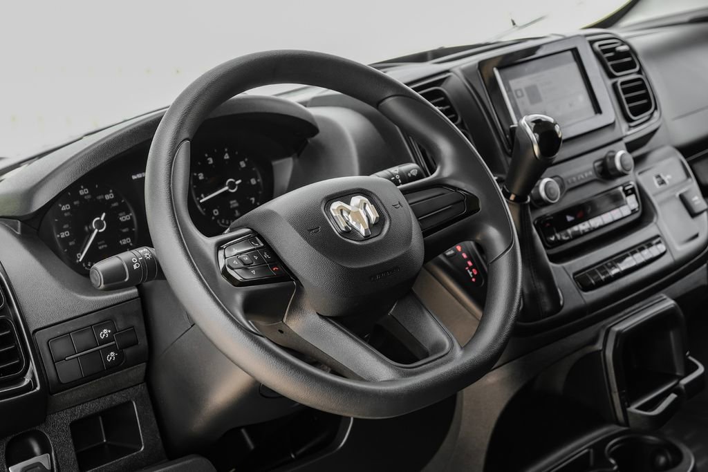 Used 2024 RAM ProMaster 2500 image 12