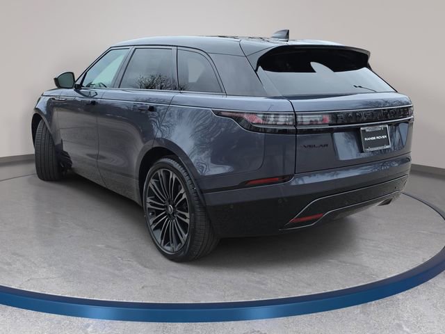 New 2026 Land Rover Range Rover Velar Autobiography AWD/4WD image 7