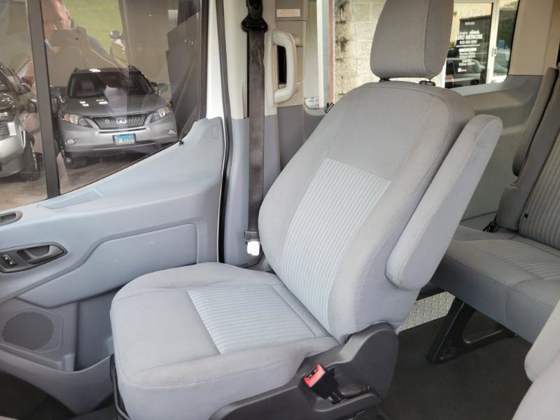 Used 2018 Ford Transit 350 XLT RWD image 40