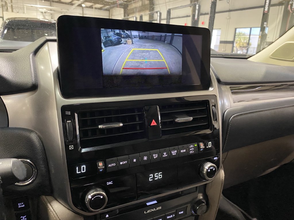 Used 2023 Lexus GX 460 Premium AWD/4WD image 6