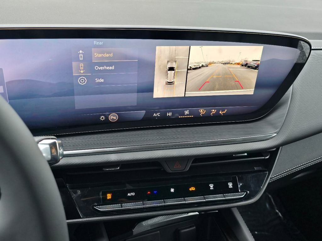 New 2026 Buick Envision Preferred image 23