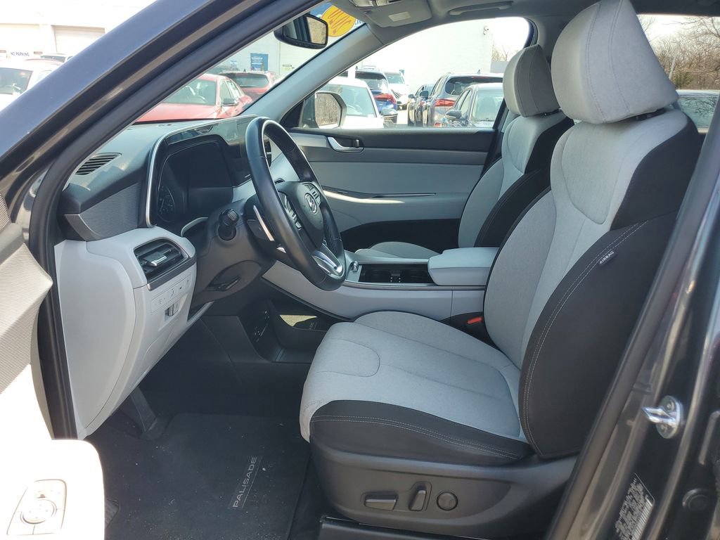 Used 2020 Hyundai Palisade SEL image 13
