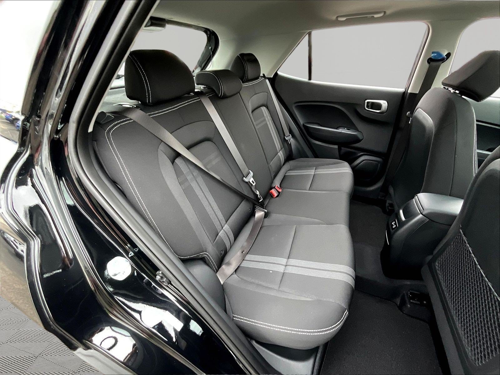 New 2026 Hyundai Venue SEL FWD image 20