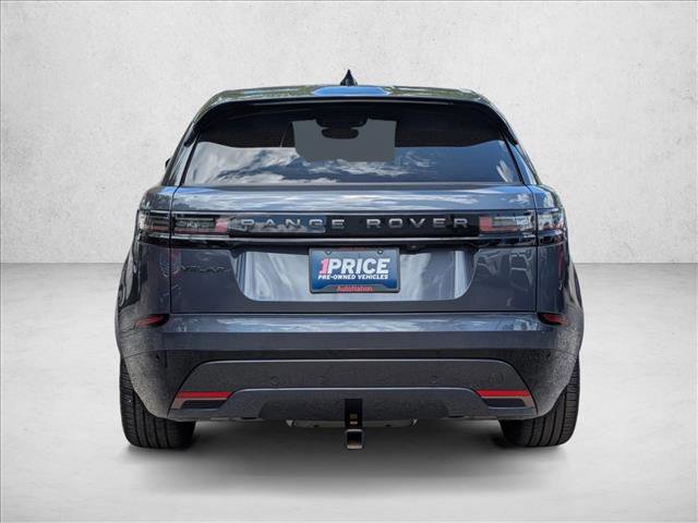 Used 2024 Land Rover Range Rover Velar Dynamic HSE AWD/4WD image 7