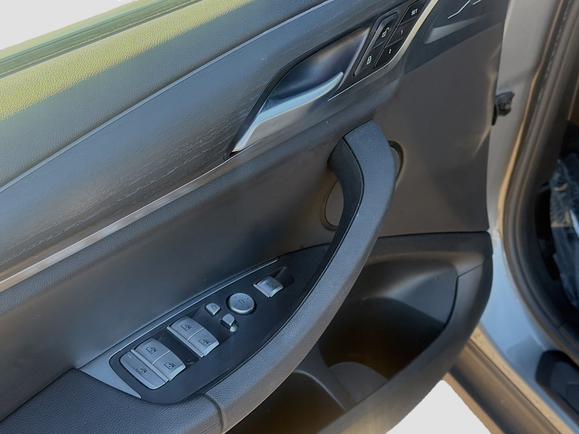 Used 2023 BMW X3 sDrive30i w/ Convenience Package w/ZPA image 23