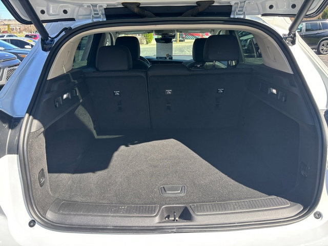 Used 2022 Buick Envision Avenir w/ Technology Package II image 8