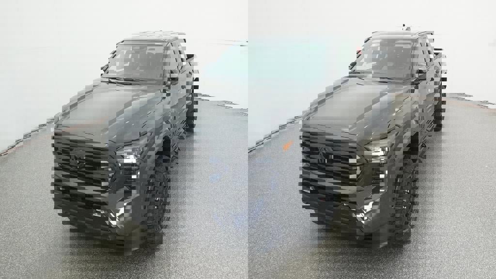 New 2026 Toyota Tacoma SR5 image 49