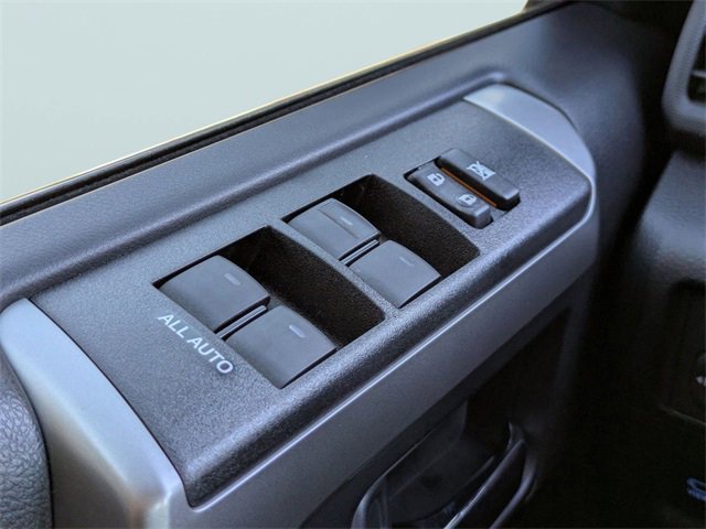 Used 2024 Toyota 4Runner Limited image 25