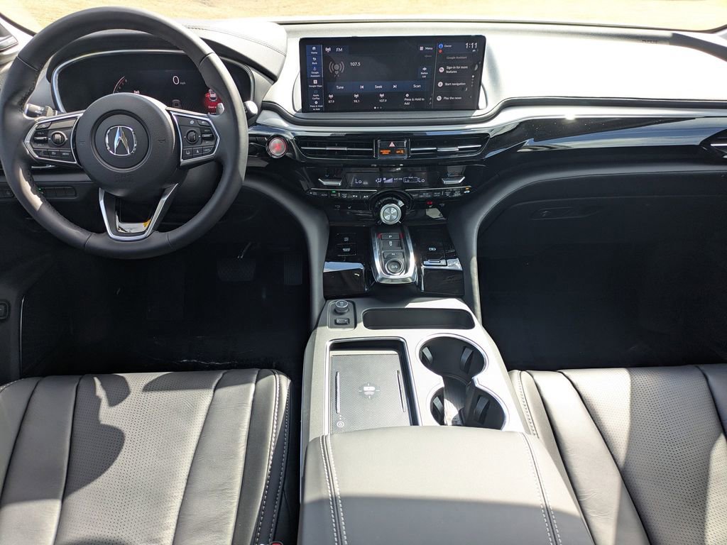 Used 2026 Acura MDX Technology Package image 17